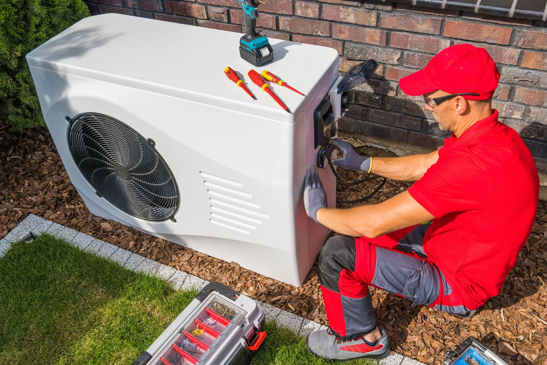 About HVAC in Waterloo, SC